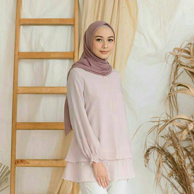Sherly Blouse