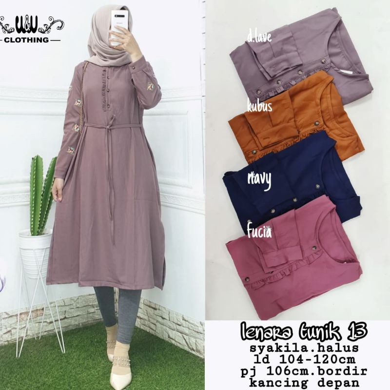 Lenara tunik 13