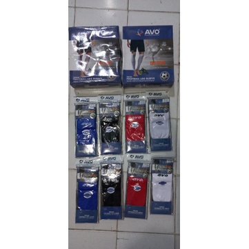 kaos kaki sambung avo original kaos kaki futsal dan sepakbola