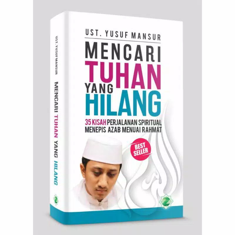 Buku Mencari Tuhan Yang Hilang Yusuf Mansur Pdf malakuio