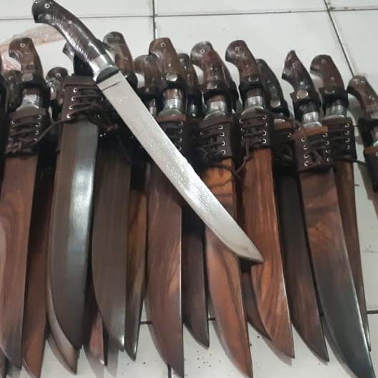 pisau sembelih super tajam victorinox per
