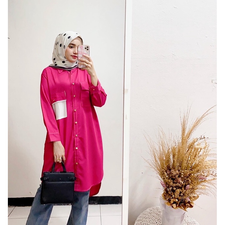 chessy longshirt