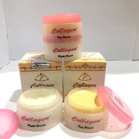 COLLAGEN CREAM / COLLAGEN KRIM / COLLAGEN CREAM ORIGINAL