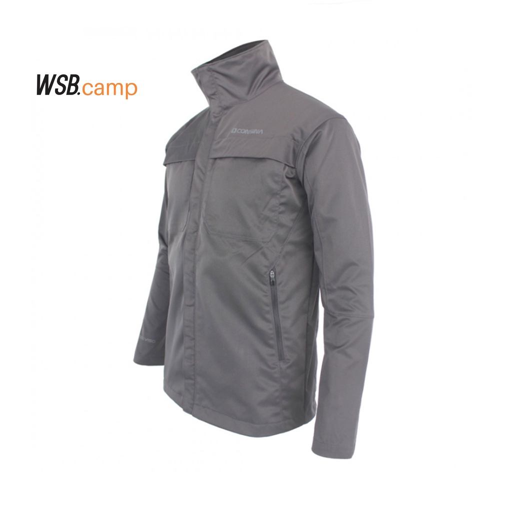 JAKET TREVISO CONSINA - JAKET FORMAL - JAKET CASUAL OUTDOOR - JAKET METROCITY - JAKET HAMPTON