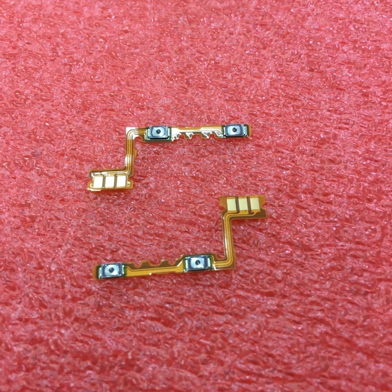 FLEXIBLE TOMBOL VOLUME REALME 2 PRO