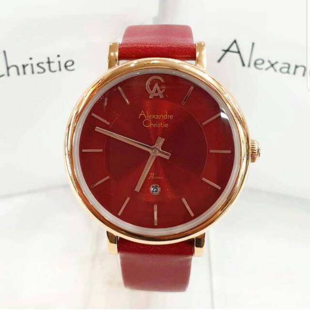 Alexandre christie Ac 2750