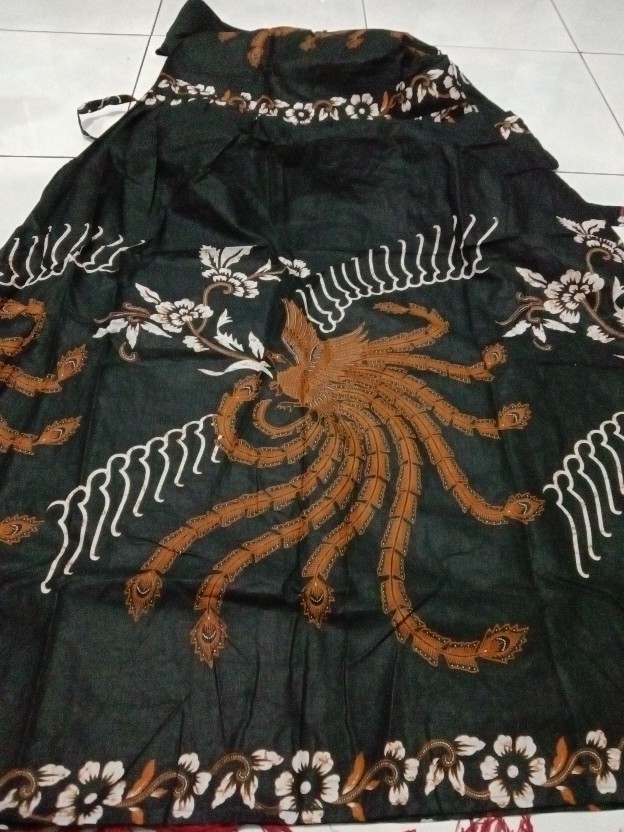 Gamis Batik Manggar, Padi,sekar,cantik,kubis,kipas,daun,kupu,nadine,gendis,kawung,termurah