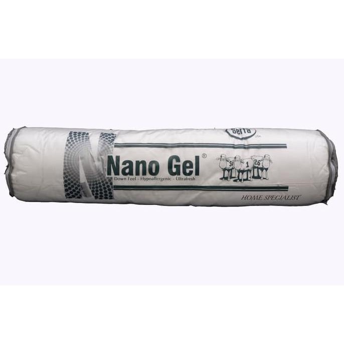 Guling Serta Nanogel (Serta Nano gel)