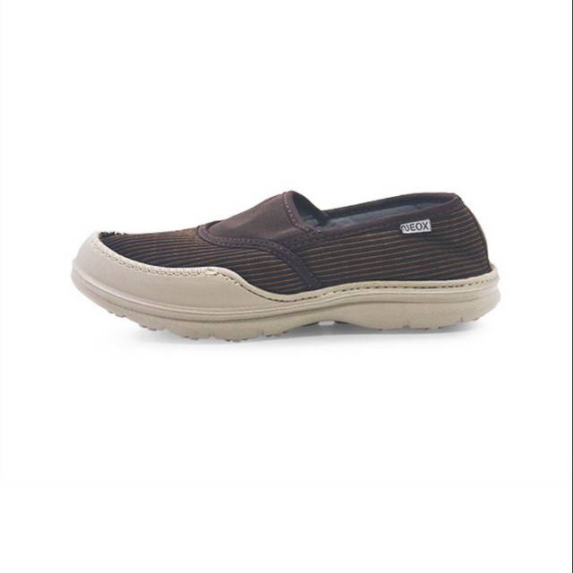 NEOX Sepatu Ardiles / Sepatu Wanita / Sepatu Ardiles Woman /Sepatu Slip On Wanita