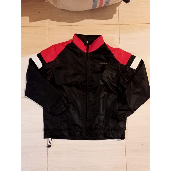 jaket Honda original xl