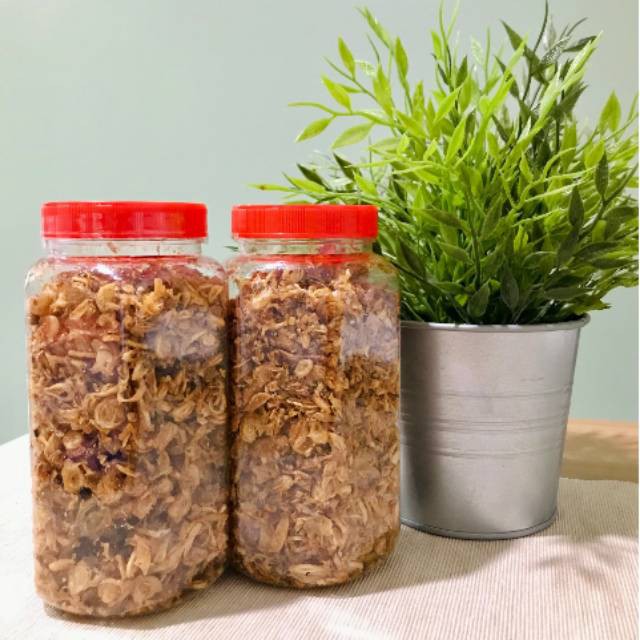 

BAWANG GORENG 250 g