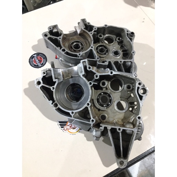 Crankcase rengkes krengkes (KANAN) Rx king Rxs-1