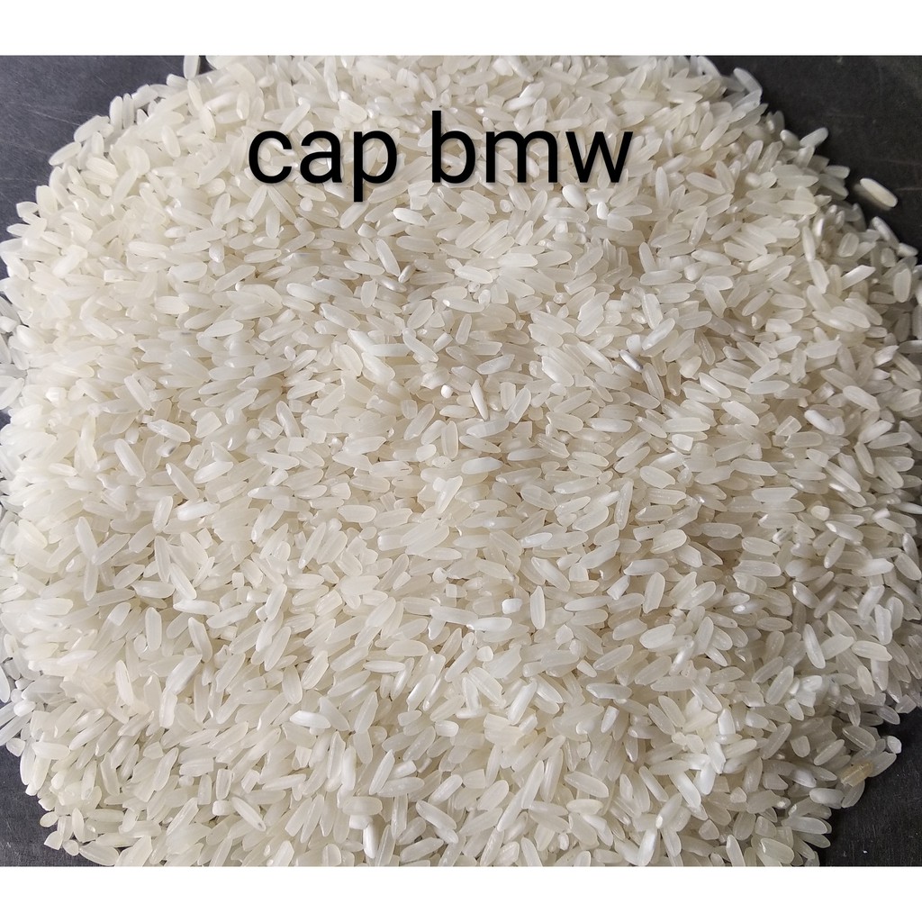 

Beras Pandan Wangi BMW 10 Kg Petani Lokal
