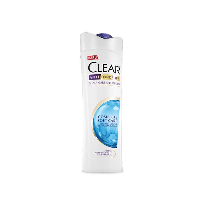 Clear Shampoo 160 ml