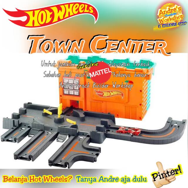 hot wheels track shopee
