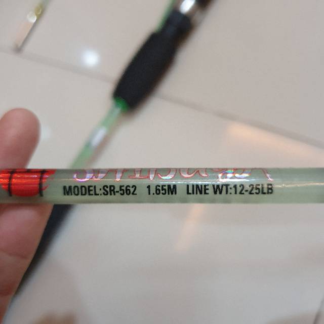 JORAN SILVER SHIBUYA 150