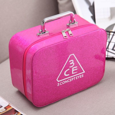 Tas Make Up HS 2236 - Tas Import - Good Quality - Real Picture