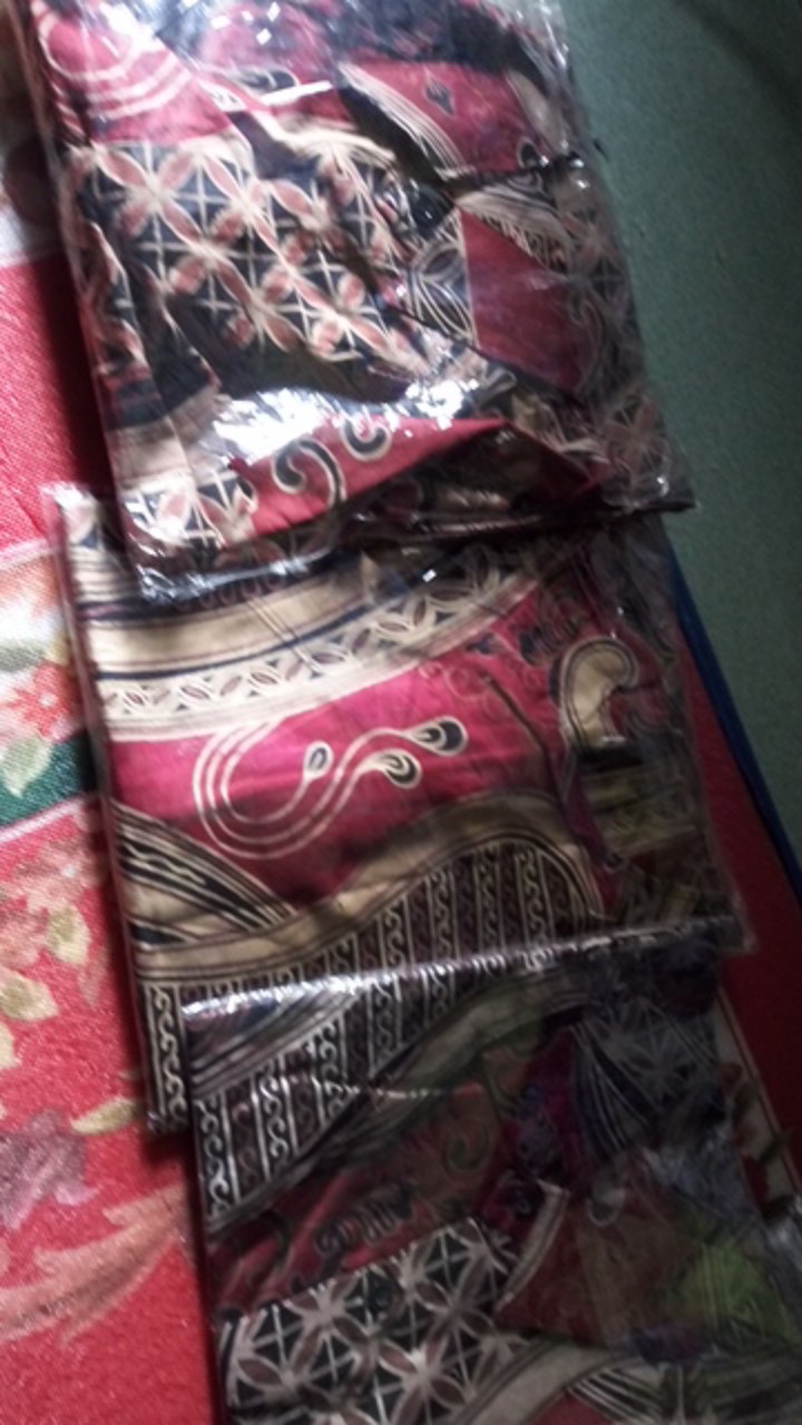 Couple Keluarga Terviral Batik Pekaljaya 1794 Paling Laris Bisa Cod