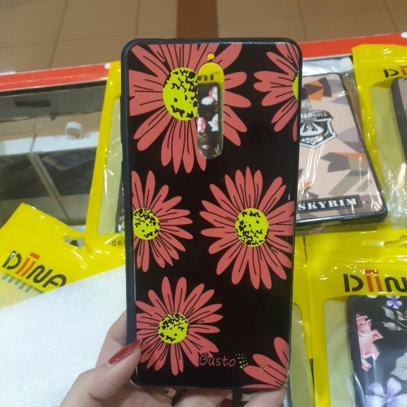 case hp nokia 6/casing hp nokia 6/cover case nokia 6/casing nokia 6.1