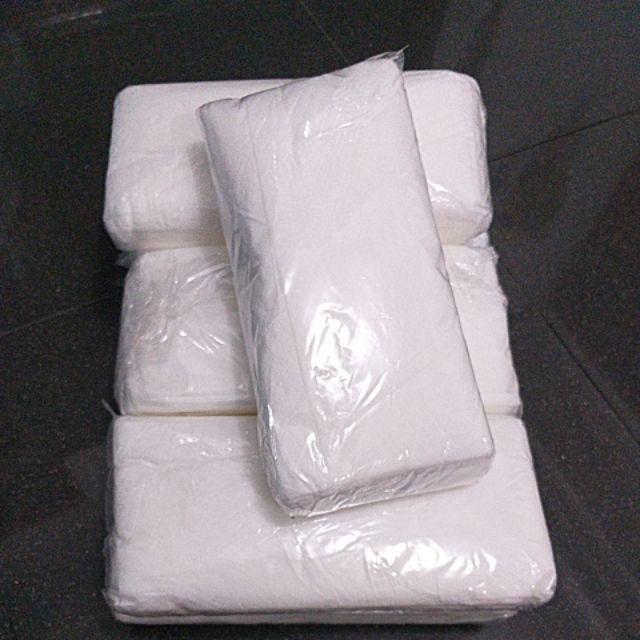 Tisu Serbaguna/tisu Kompor/tisu Ajaib Bisa Cuci Berat 100gr Murah