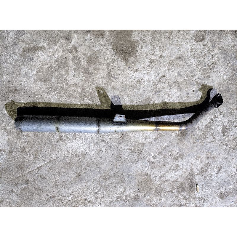 knalpot b-pazz pnp yanaga alfa