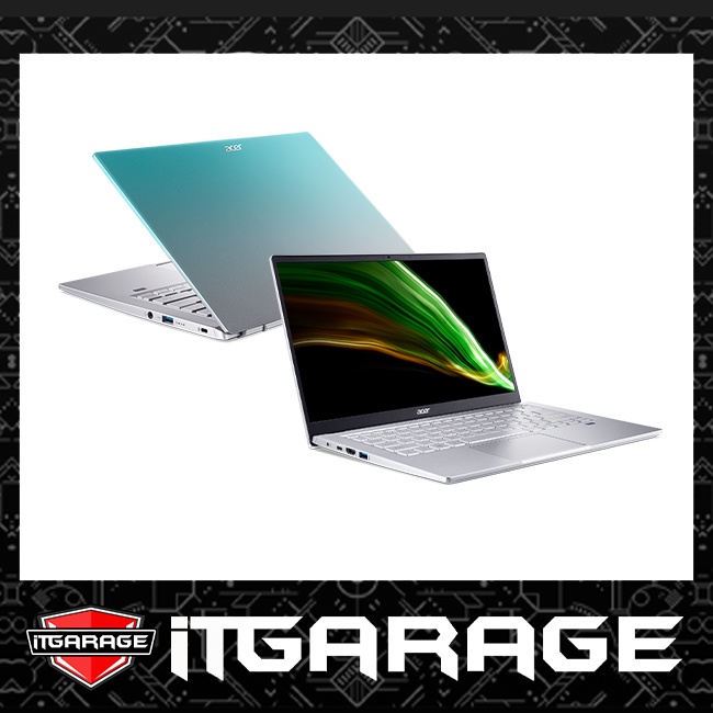 Acer Swift 3 Infinity 4 SF314-511-79TU|i7-1165G7/16G/512G/IrisXe