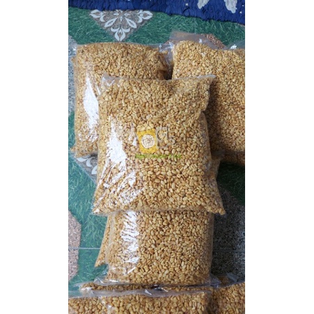 

(1kg) kacang kecambah homemade