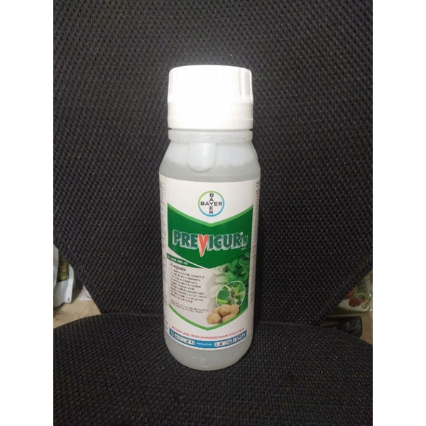 FUNGISIDA SISTEMIK PREVICUR n 722 SL 500ML