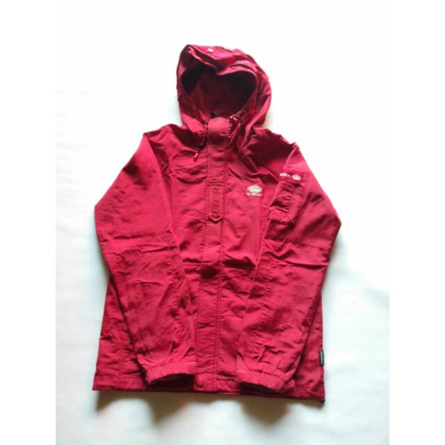 Jaket Outdoor Dickies ECWS