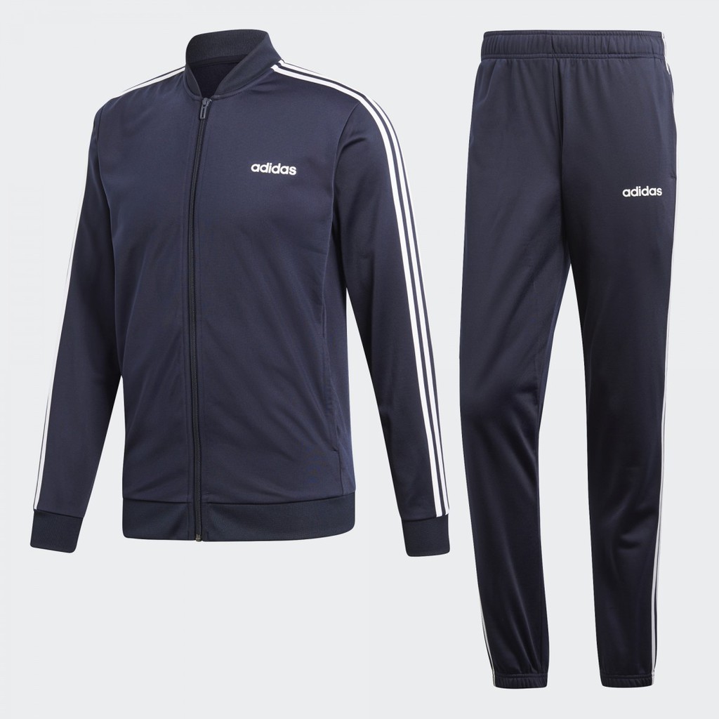 adidas jacket with pants