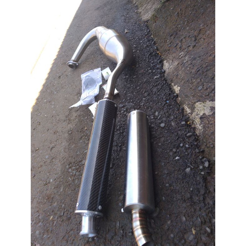 knalpot ninja 2tak fullpres copy cms