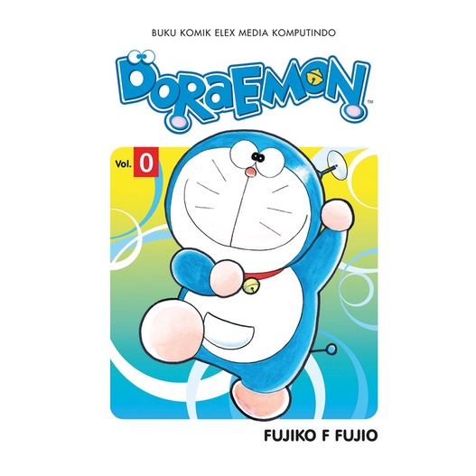 DORAEMON VOL. 0