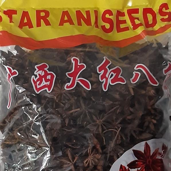 

Jual Bunga Lawang ,Star Aniseeds,Pekak 1 Kg | Bumbu Rempah