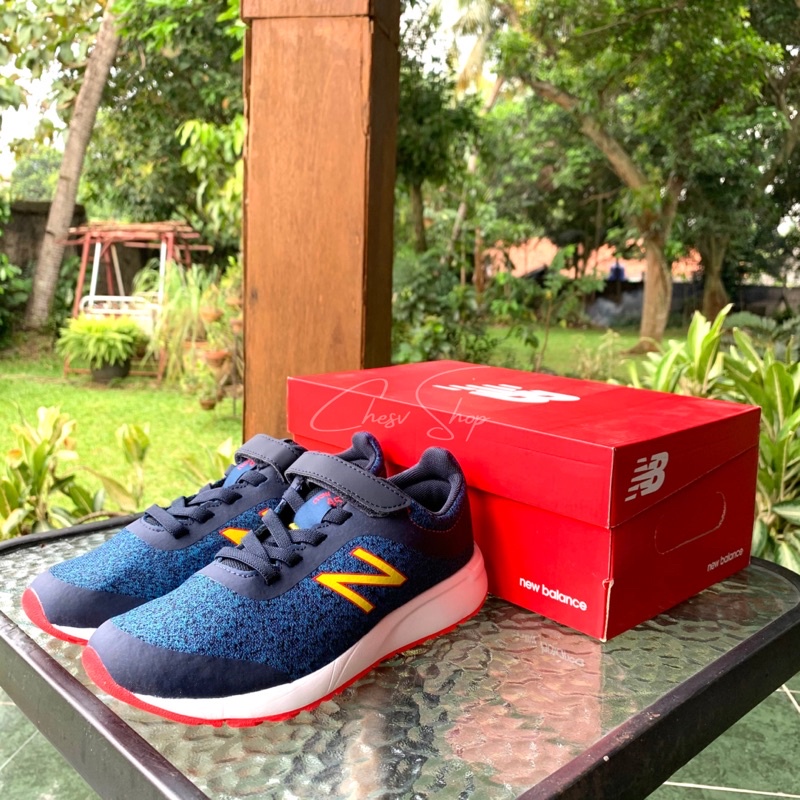 New Balance Kids 455 V2