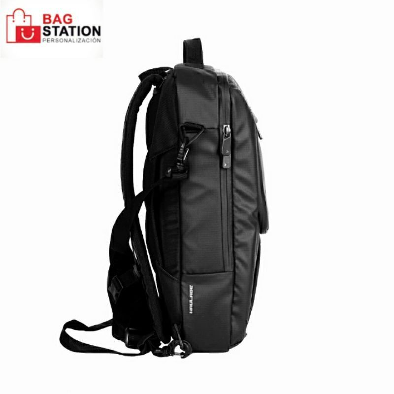 KALIBRE BACKPACK HAULAGE ORIGINAL TAS RANSEL LAPTOP KALIBRE HAULAGE TAS MULTIFUNGSI 3 IN 1