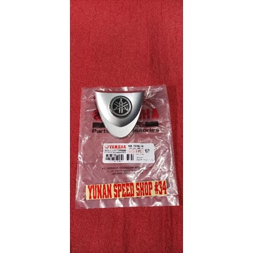 Emblem Panel/Dasi F1ZR Vega