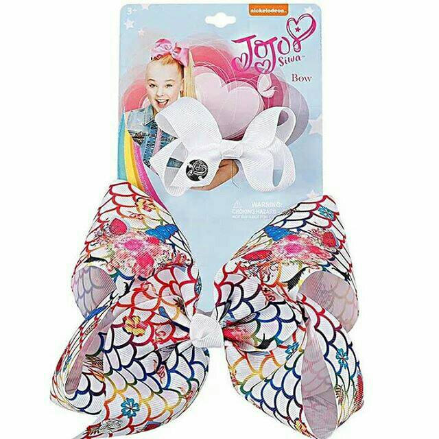 

1set 2pc pita jojosiwa