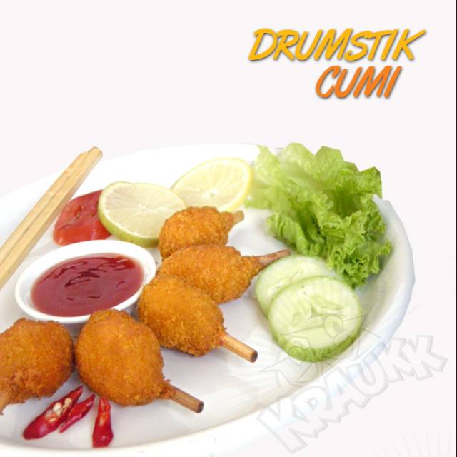 

Drumstik cumi