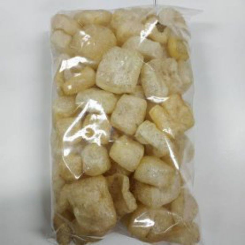 

kerupuk kulit sapi asli @50gr