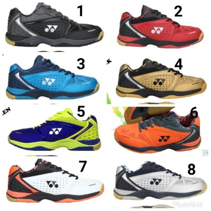 aero comfort yonex