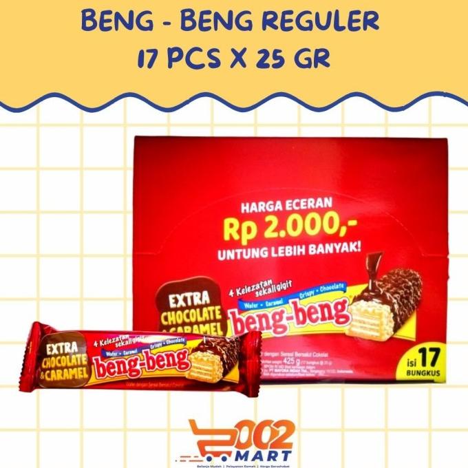 

```````] beng beng 1 dus 20 pcs termurah