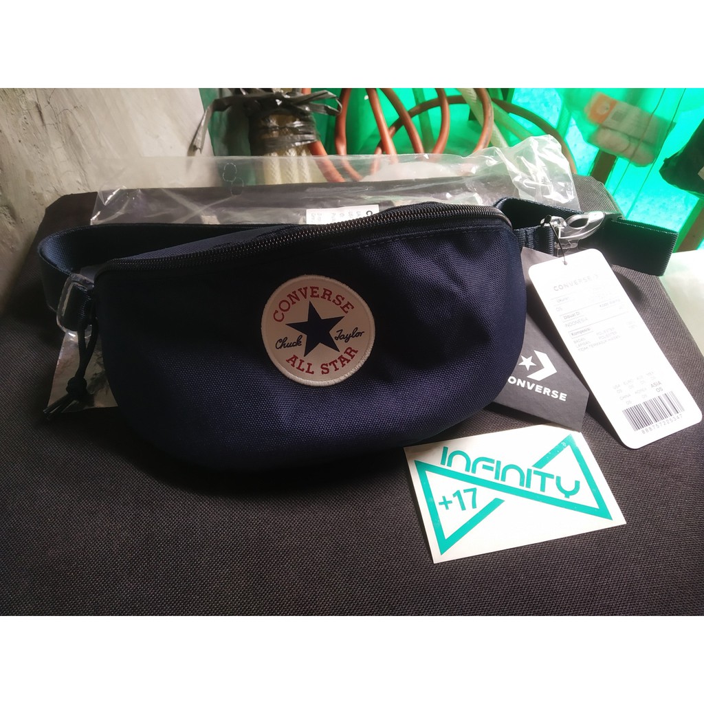 sling pack converse