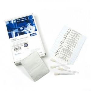 Fargo Card printer cleaning kit  PN 86177