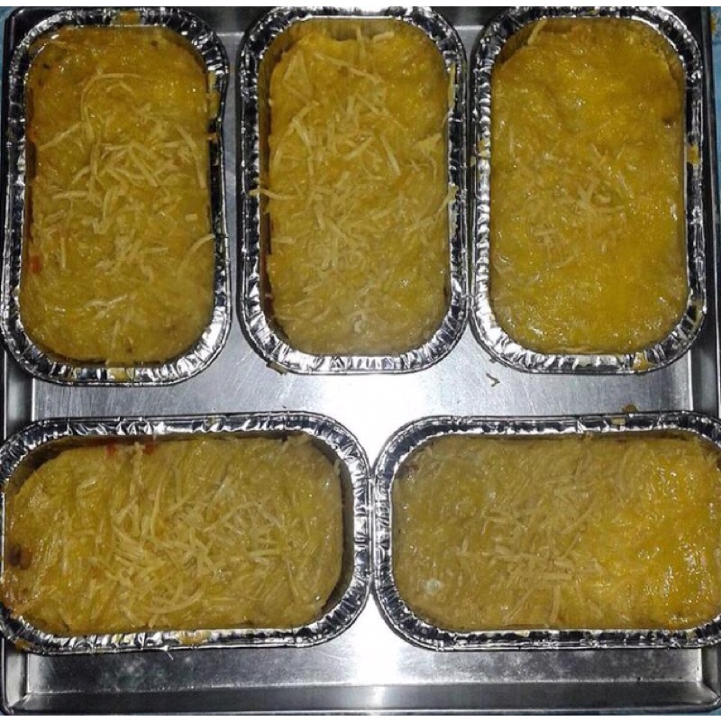 

Makaroni,panggang