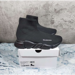 running balenciaga shoes