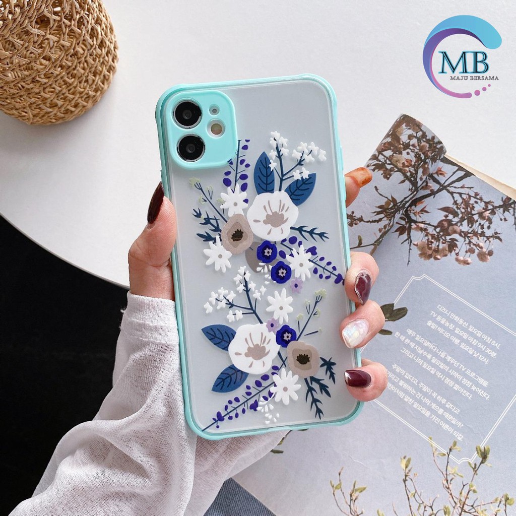 SS023 SOFTCASE Xiaomi Redmi 8 8a 9a 9c 9 4A 4X 5A 6A 9T Note 4 5 7 8 9 10 Prime Pro 10x POCO X3 MB666