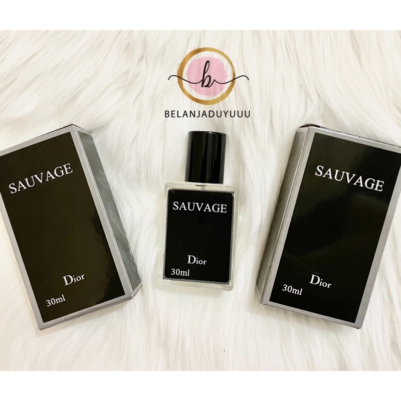 Parfume Baccarat Ukuran 30 ML Parfume Tahan Lama