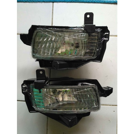 Fog Lamp Innova 2004-07 Murah