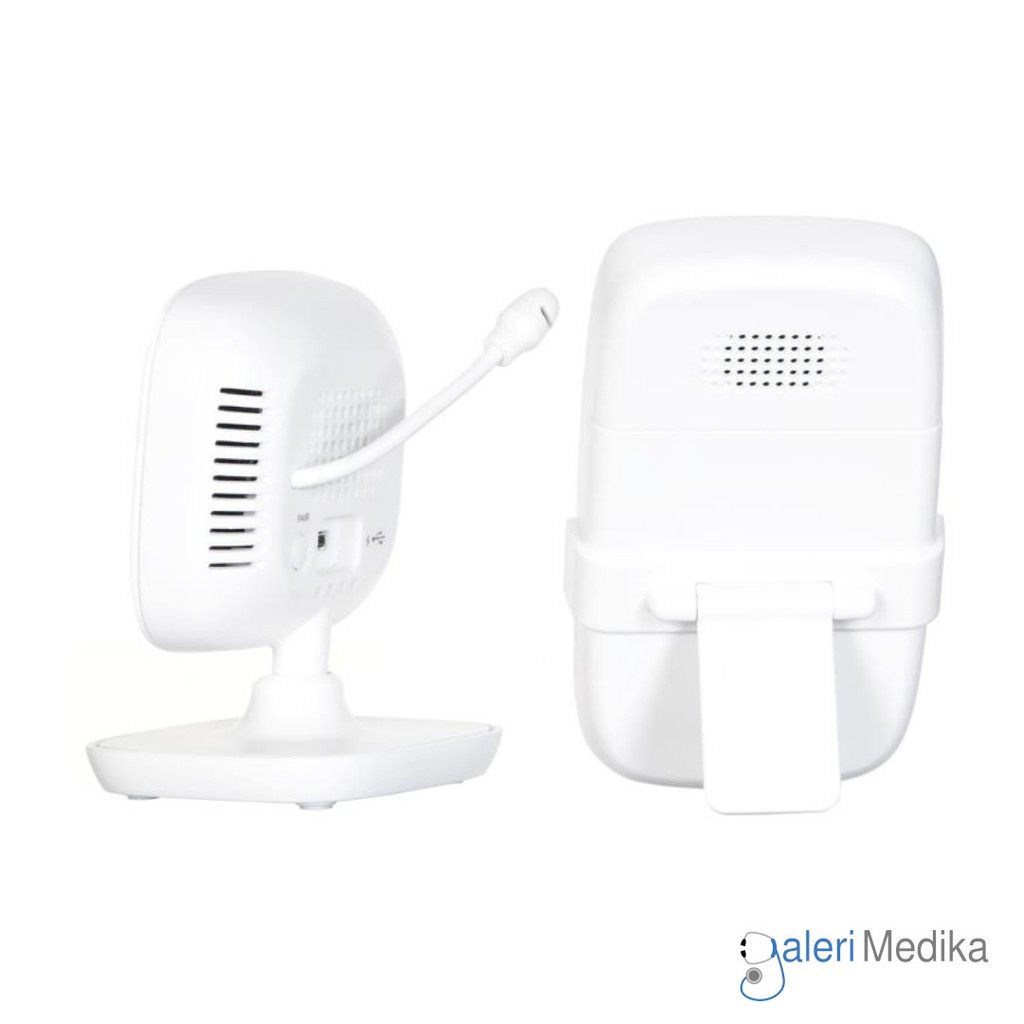 Beurer BY 77 Video Baby Monitor