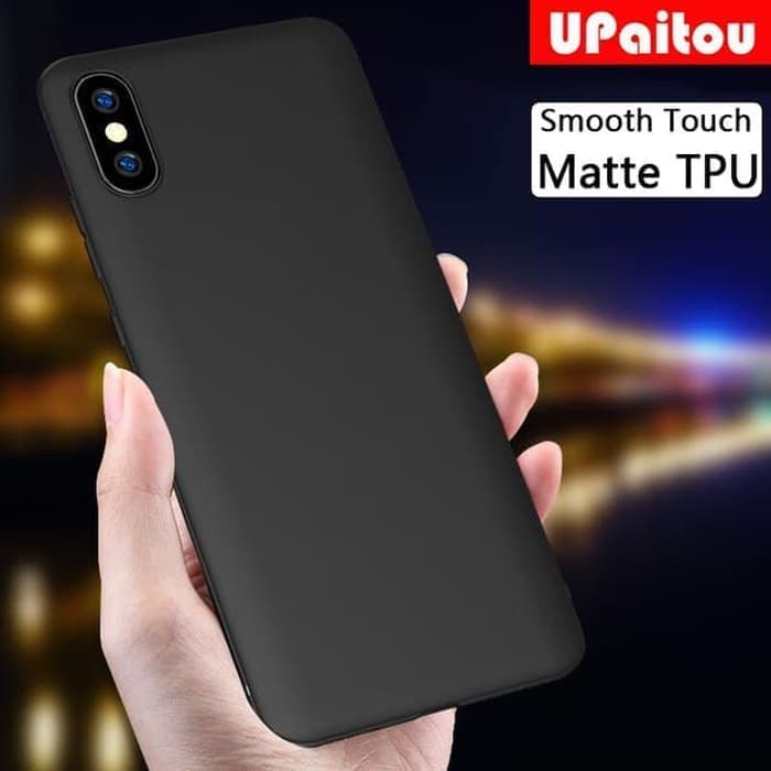 Xiaomi Mi 8 Pro Explorer Macaron List Back Case Cover Casing Slim TPU